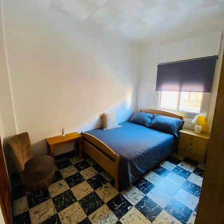 Вилла La Casita Бурриана Экстерьер фото
