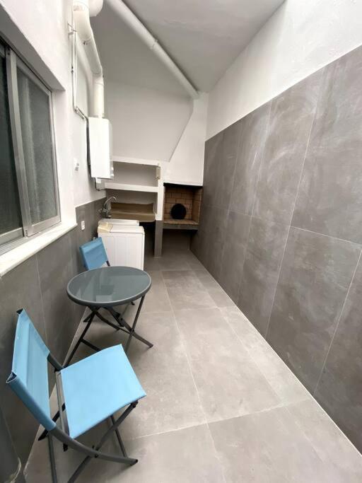 Вилла La Casita Бурриана Экстерьер фото