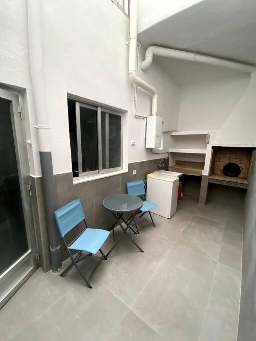 Вилла La Casita Бурриана Экстерьер фото